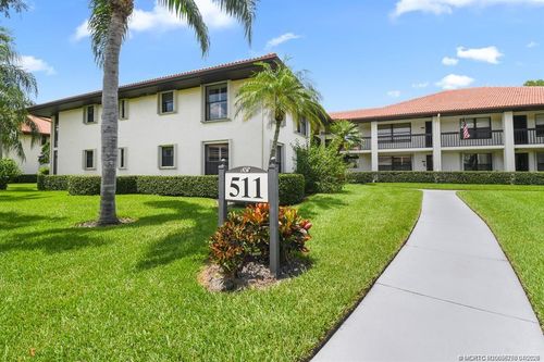 207-511 South River Dr, Stuart, FL, 34997-3261 | Card Image