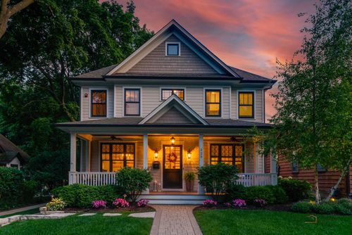 525 Meadow Ln, Libertyville, IL, 60048-2930 | Card Image