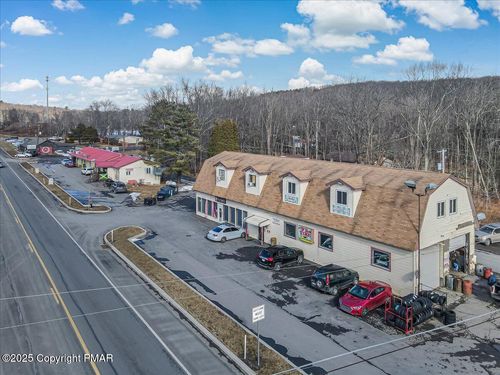 2185 Route 611, Swiftwater, PA, 18370-7795 | Card Image