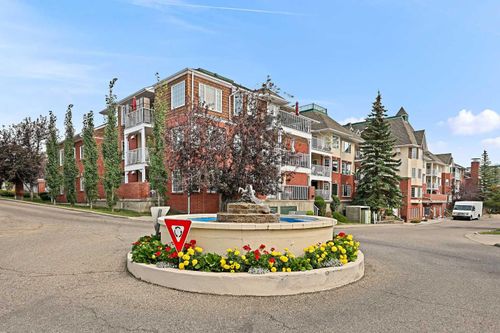 1206 Sienna Park Green Sw, Calgary, AB, T3H3N7 | Card Image