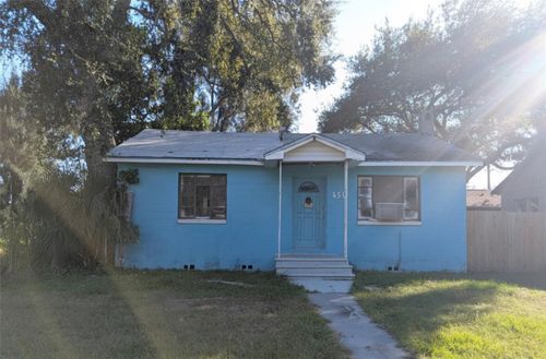 650 Paris Ave S, ST PETERSBURG, FL, 33701-5807 | Card Image