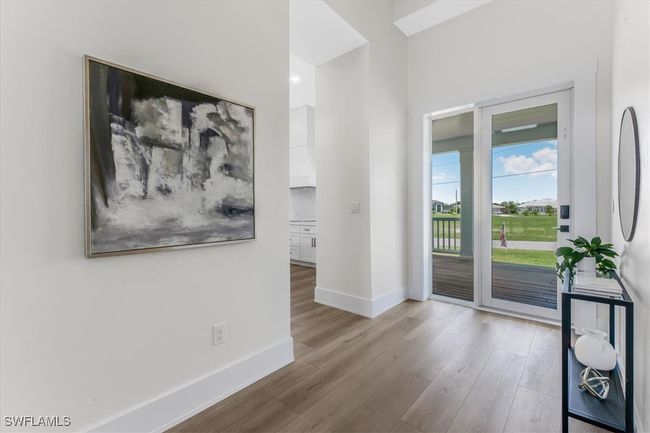 3548 Mondovi Ct, House other with 4 bedrooms, 3 bathrooms and null parking in Punta Gorda FL | Image 9