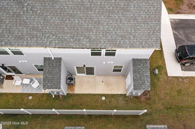 266 Sandy Cove Ln, Townhouse with 3 bedrooms, 4 bathrooms and null parking in Sneads Ferry NC | Image 18
