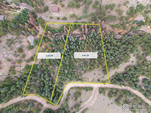 0 Miller Fork Rd., Glen Haven, CO, 80532 | Card Image