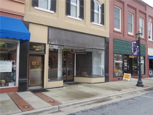 105 W Main St, Elkin, NC, 28621-3432 | Card Image