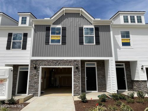 ep-118-3605 Tarmac Rd, Wilson, NC, 27896-7656 | Card Image