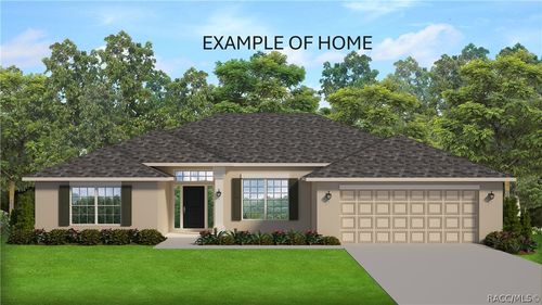 4807 W Pinto Loop, Beverly Hills, FL, 34465-2175 | Card Image