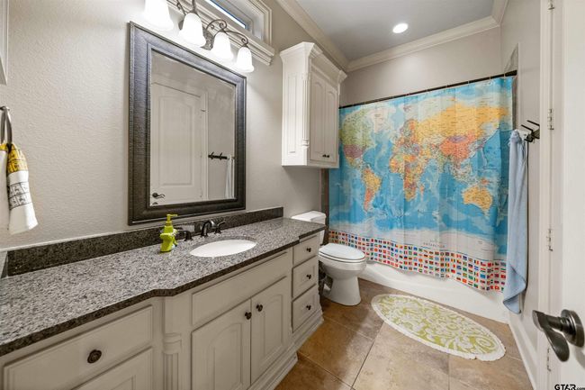 7736 Cross Rd, House other with 5 bedrooms, 7 bathrooms and null parking in Tyler TX | Image 25