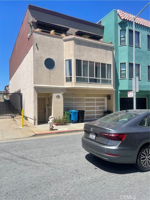 1408 Bacon St, San Francisco, CA, 94134-1641 | Card Image