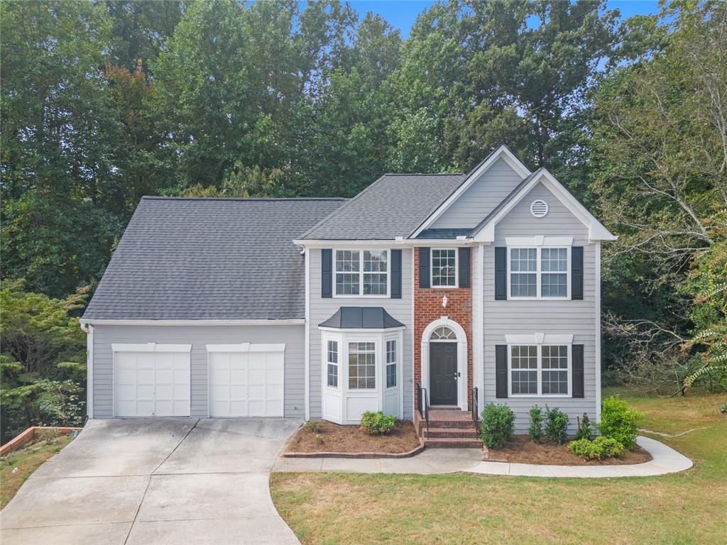 Riverlanding Dr, Lawrenceville, GA 30046