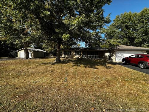 542 7th St, Madison, IN, 47250-2268 | Card Image