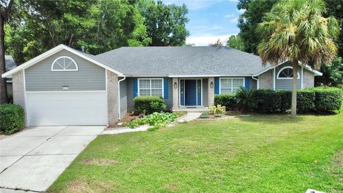 9017 Nw 16th Ln, GAINESVILLE, FL, 32606-6791 | Card Image