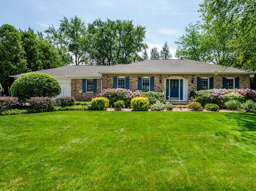 1386 Deerfield Street, St. Joseph, MI, 49085 | Card Image