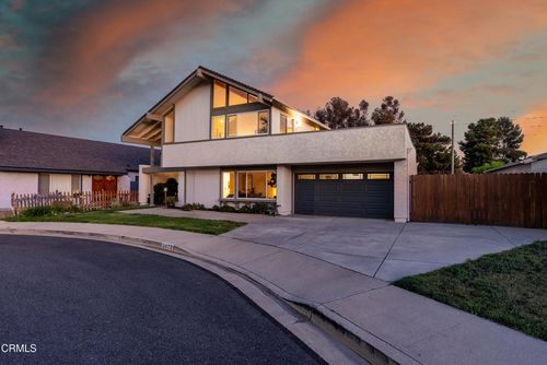 3872 Aztec Ct, Simi Valley, CA, 93063-2820 | Card Image