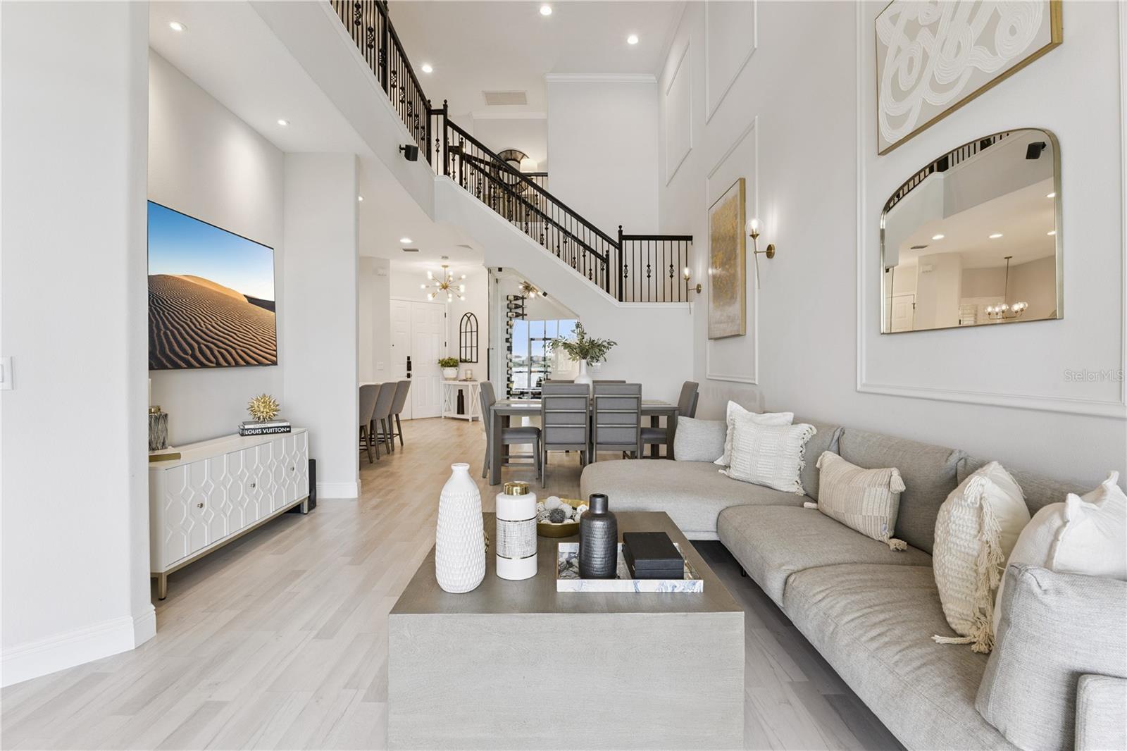 Residential in ORLANDO 4