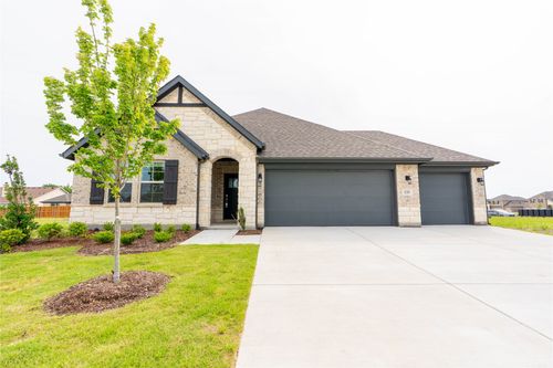 133 Old Glory Ln, Forney, TX, 75126-4760 | Card Image