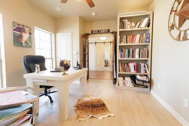 505 Spring Valley Rd, House other with 4 bedrooms, 3 bathrooms and null parking in Paradise TX | Image 9