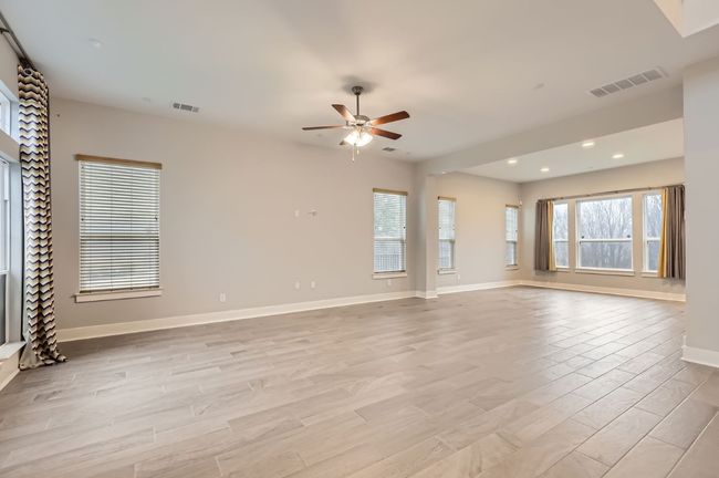 1201 Harwell Loop, House other with 3 bedrooms, 3 bathrooms and 2 parking in Kyle TX | Image 6