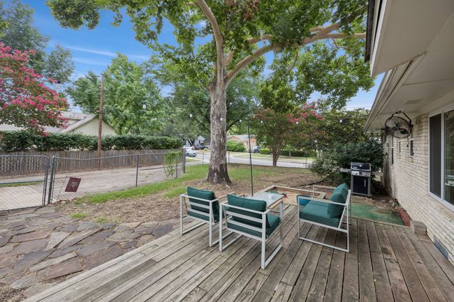 1214 Cypress Dr, House other with 3 bedrooms, 3 bathrooms and null parking in Richardson TX | Image 29