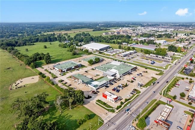 D1 - 7321 W Sunset Ave, Home with 0 bedrooms, 0 bathrooms and null parking in Springdale AR | Image 20