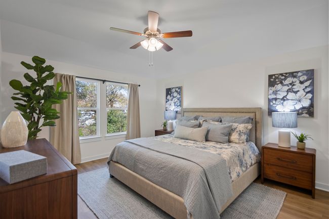 6804 Cypress Cv, House other with 4 bedrooms, 2 bathrooms and null parking in Maumelle AR | Image 14