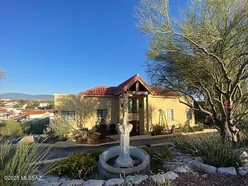 5600 E Rio Verde Vista Dr, Tucson, AZ, 85750-1969 | Card Image