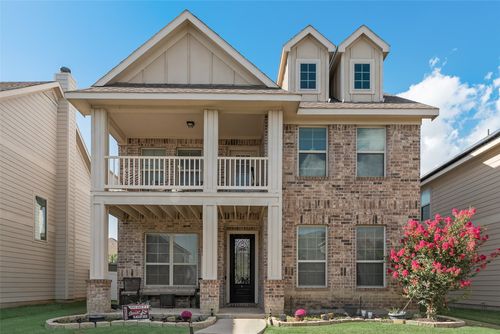 1033 Bruni Ct, Savannah, TX, 76227-1321 | Card Image