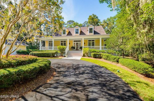 8 Heron Pt, Okatie, SC, 29909-4013 | Card Image