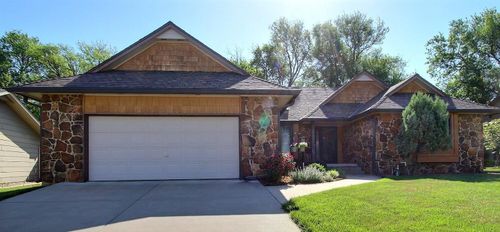 2634 Glacier Dr, Wichita, KS, 67215-1514 | Card Image