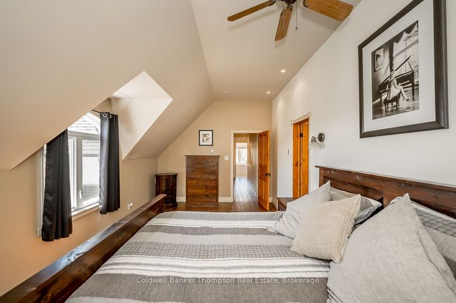 54 Logging Trail, House other with 4 bedrooms, 3 bathrooms and 5 parking in Utterson ON | Image 20