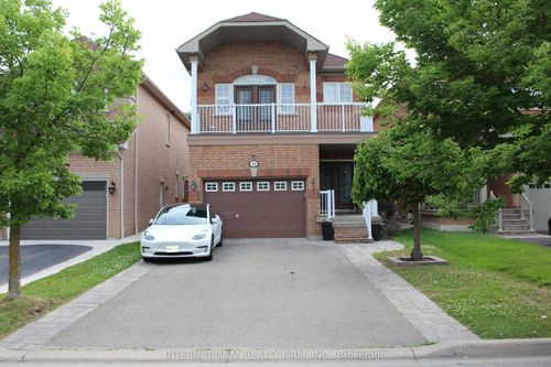 32 Eagleview Way, Georgetown, ON, L7G6N3 | Card Image