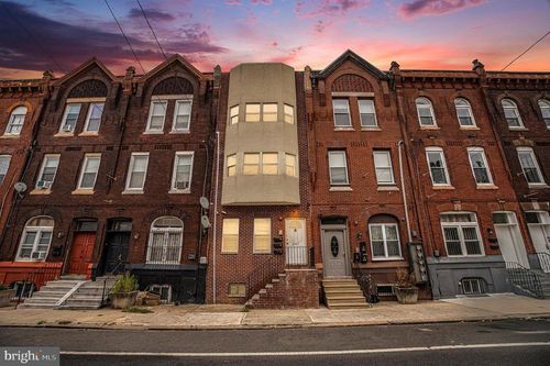 3-2027 N 15th St, Philadelphia, PA, 19121-2566 | Card Image