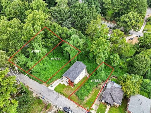 1901 Tremont Dr Nw, Atlanta, GA, 30314-1711 | Card Image