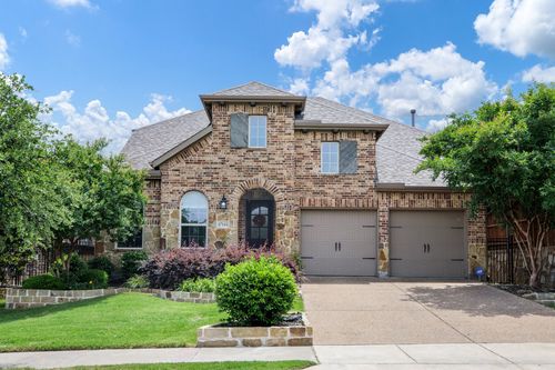 1714 Emerald Bay Ln, St Paul, TX, 75098-0135 | Card Image