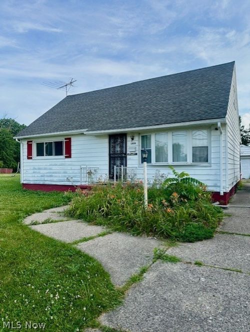 1820 W 23rd Street, Lorain, OH, 44052 | Card Image