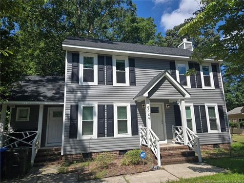 6924 Callahan Cir, Fayetteville, NC, 28314-5622 | Card Image