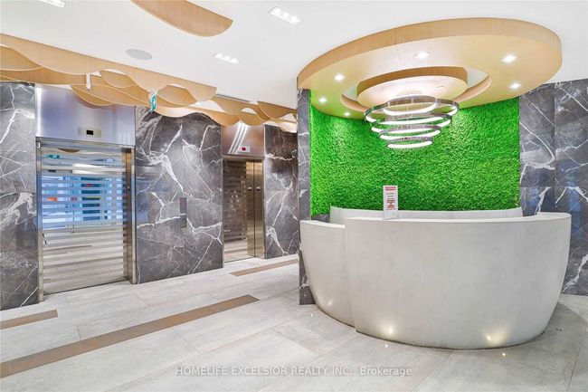 801 - 21 Carlton St, Condo with 2 bedrooms, 2 bathrooms and null parking in Toronto ON | Image 5