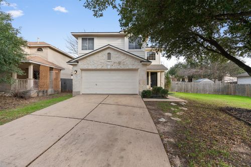 1305 Caras Cv, Pflugerville, TX, 78660-3892 | Card Image