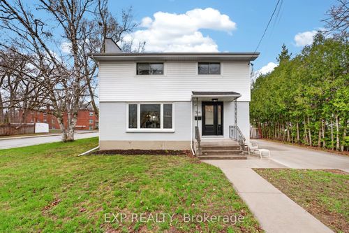 266 Bleecker Ave, Belleville, ON, K8N3V4 | Card Image