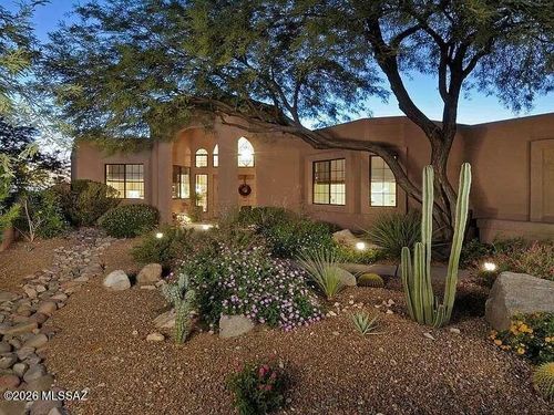 10255 N Carristo Drive, Tucson, AZ, 85737 | Card Image