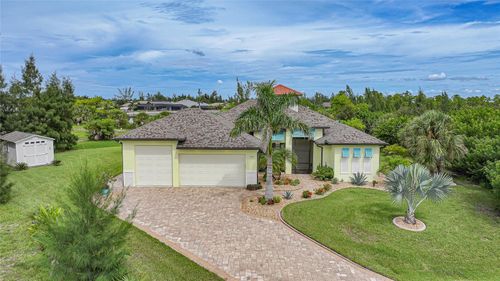 9149 Lane Ct, PORT CHARLOTTE, FL, 33981-4836 | Card Image