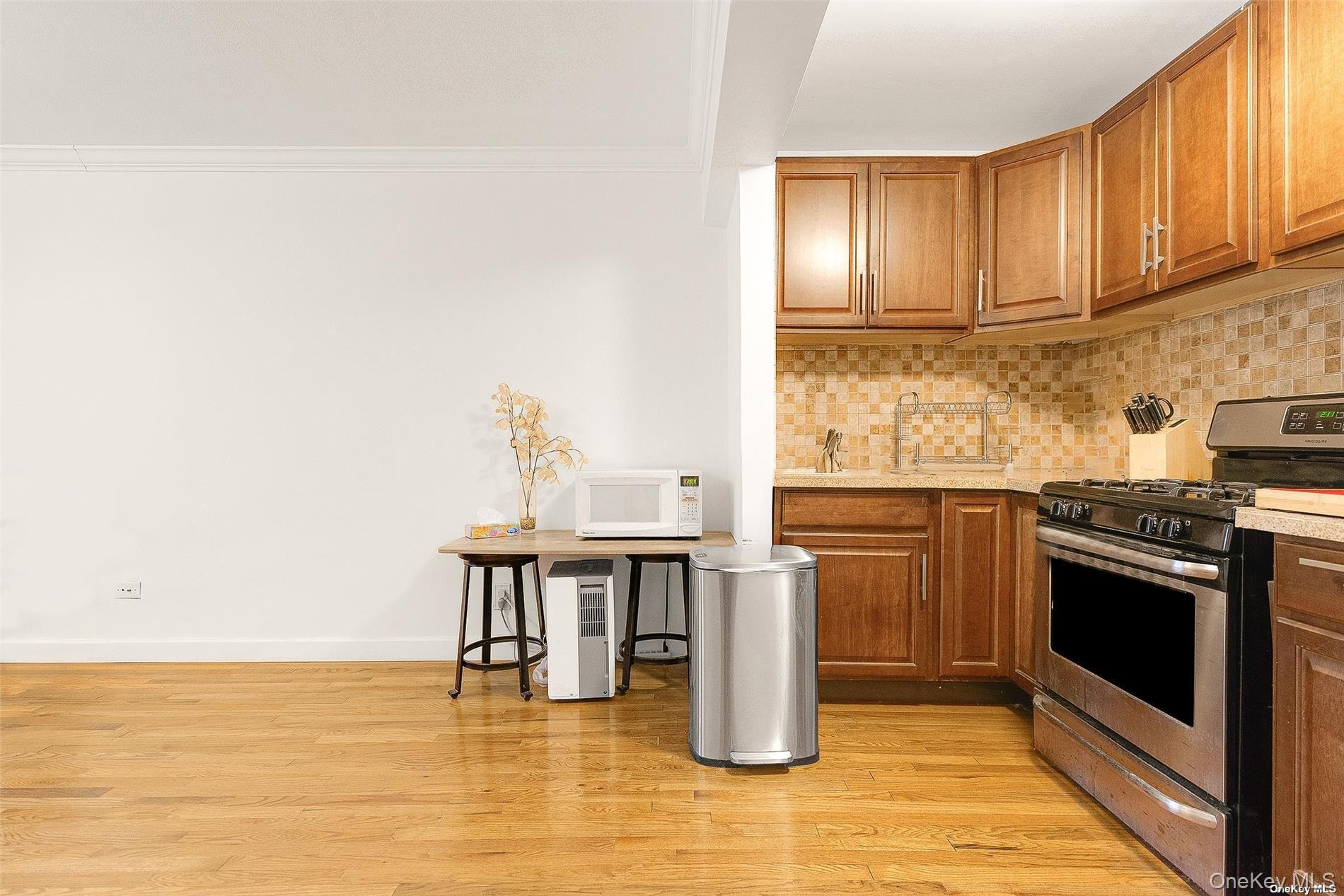 Residential in New York 4