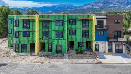 1f-136 Old Stage Rd, Salida, CO, 81201 | Card Image