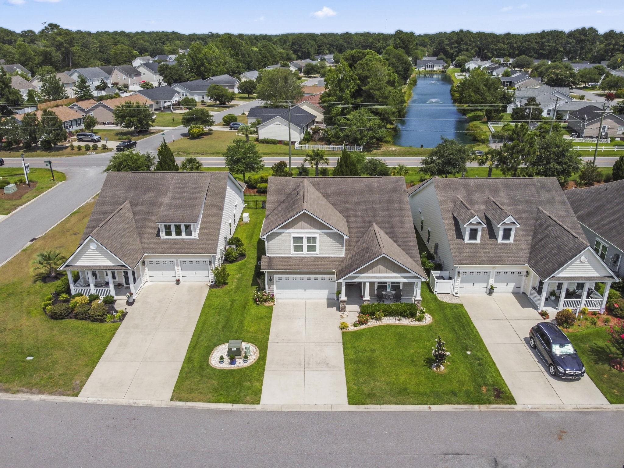 Residential in Murrells Inlet 2