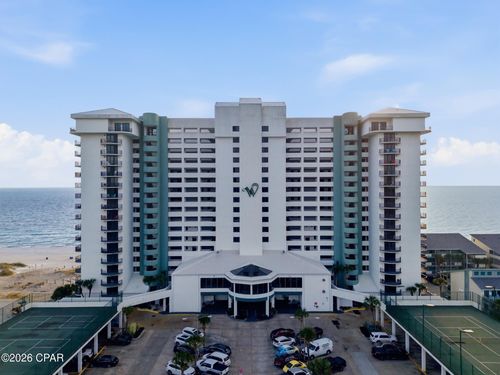 702-6201 Thomas Dr, Panama City Beach, FL, 32408-5644 | Card Image