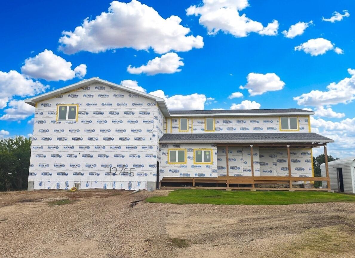 Residential in Aberdeen