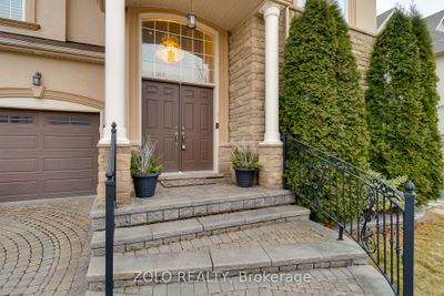 2372 Brockberry Cres, House other with 4 bedrooms, 5 bathrooms and 4 parking in Oakville ON | Image 3