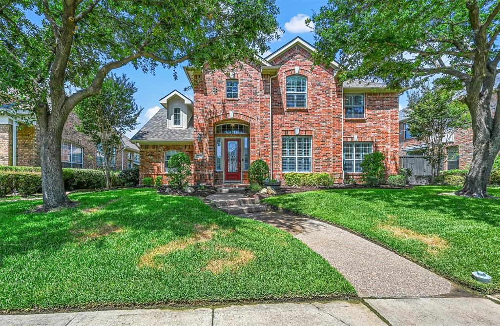Sugar Maple Dr, Irving, TX 75063