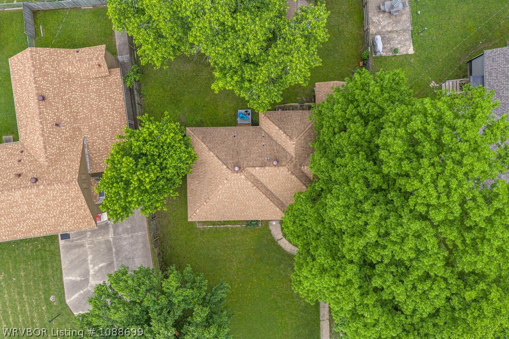 Residential in Fort Smith 3