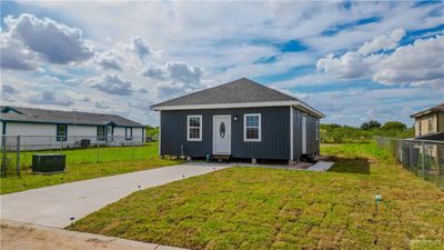 View of front of home featuring a front yard | Image 3